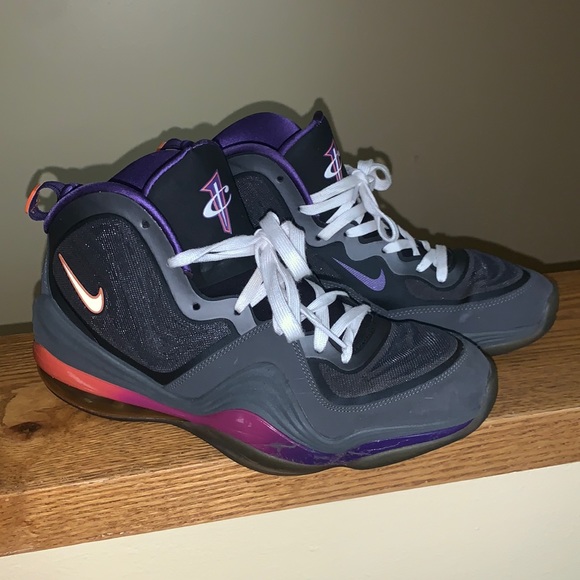 penny v suns